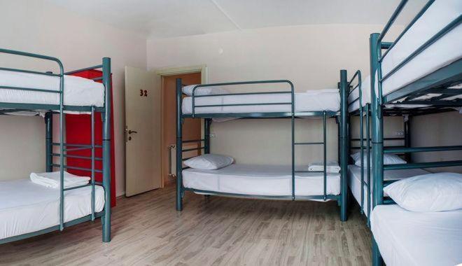 Grand Bella Vista Hostel Istanboel Buitenkant foto